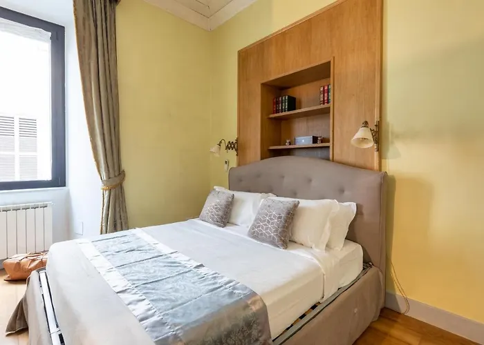 Maison Colosseo Apartamento
