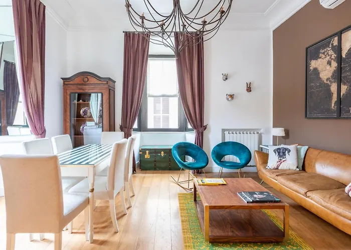 Apartamento Maison Colosseo