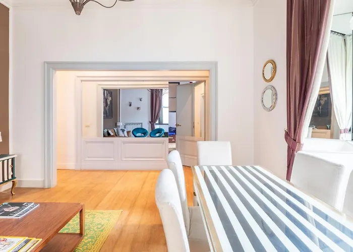 Appartamento Maison Colosseo