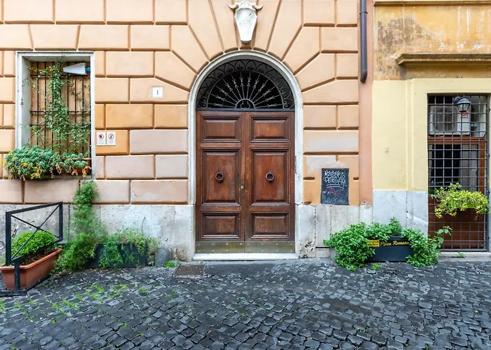Maison Colosseo Apartamento Roma