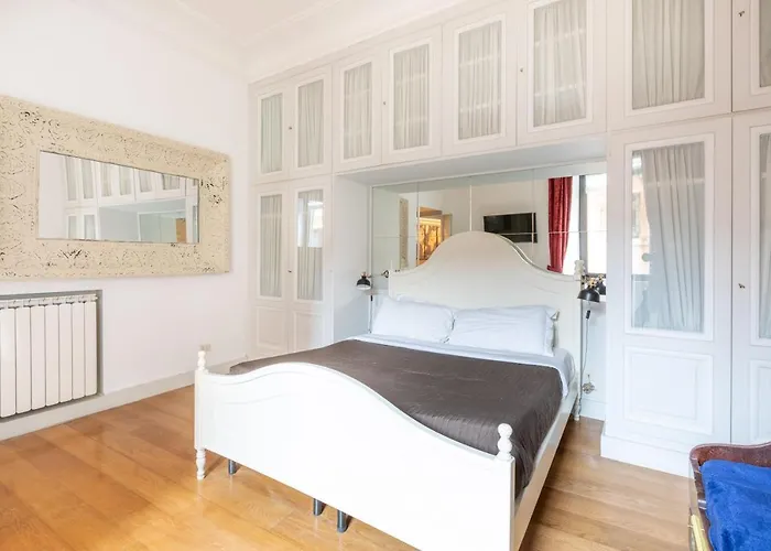 Apartamento Maison Colosseo