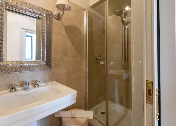Apartamento Maison Colosseo