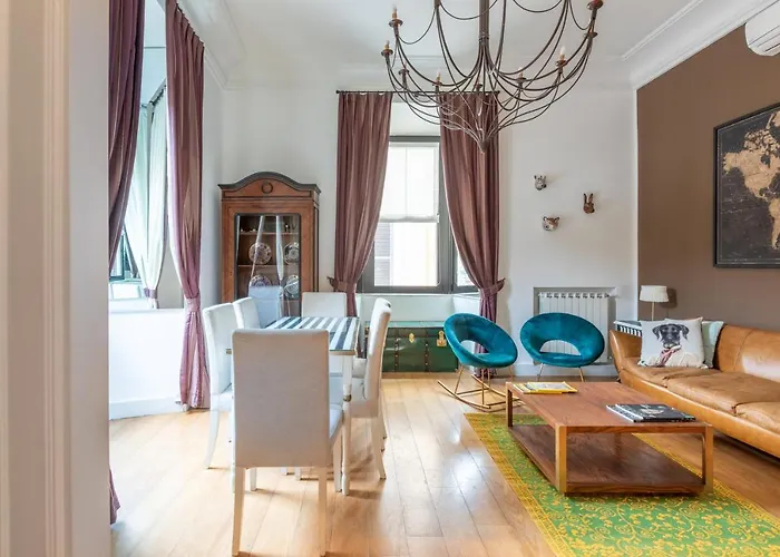 Apartamento Maison Colosseo Roma